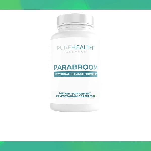 Parabroom