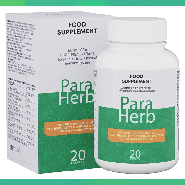 ParaHerb