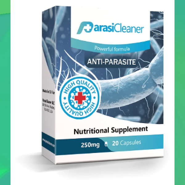 Parasi Cleaner