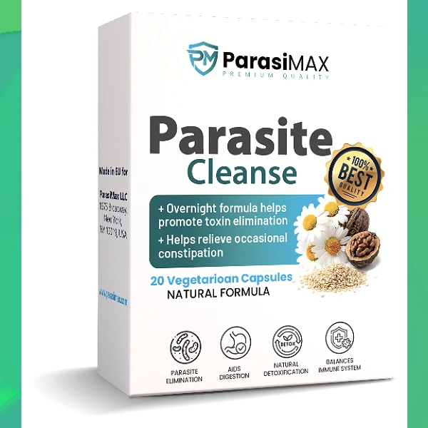ParasiMAX