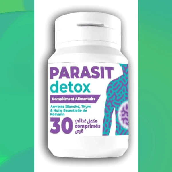 Parasit