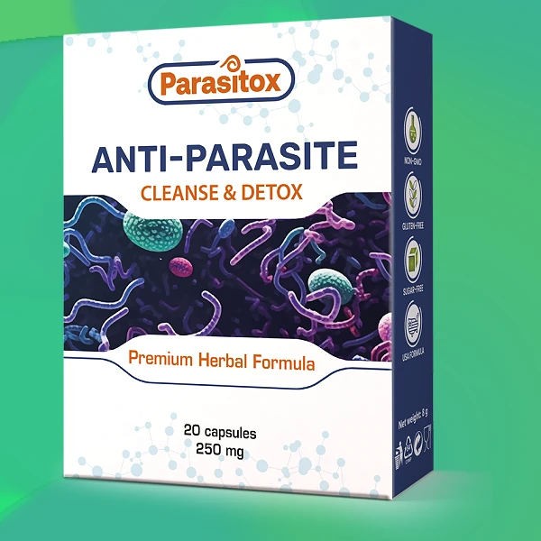 Parasitox