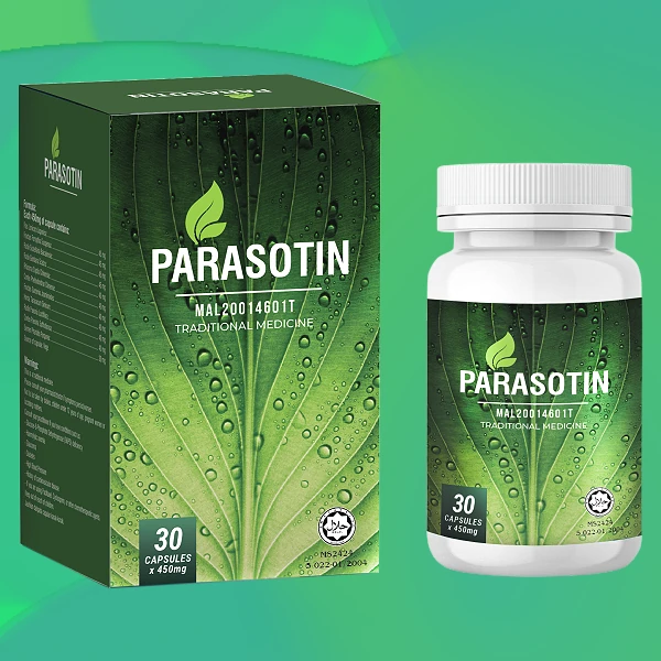 Parasotin
