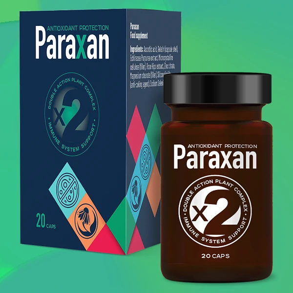 Paraxan
