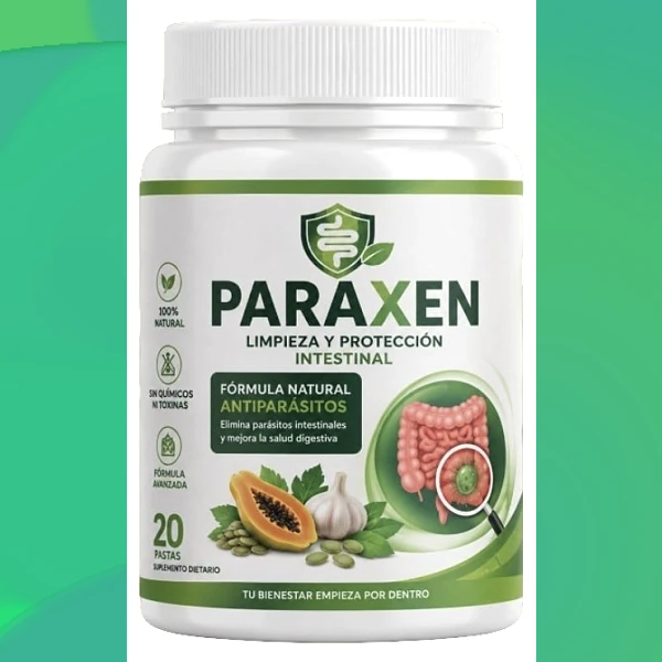 PARAXEN