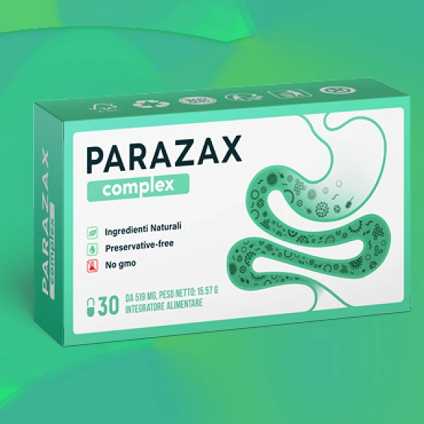 Parazax Complex