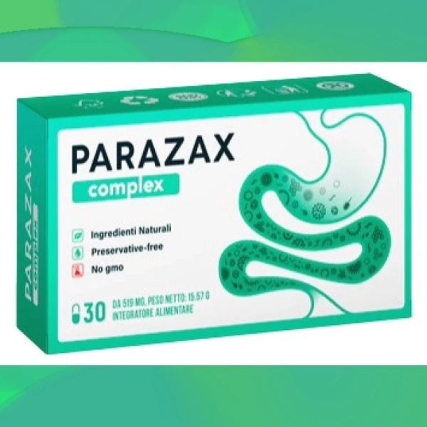 Parazax