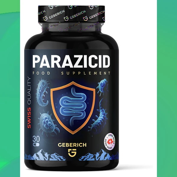 Parazicid