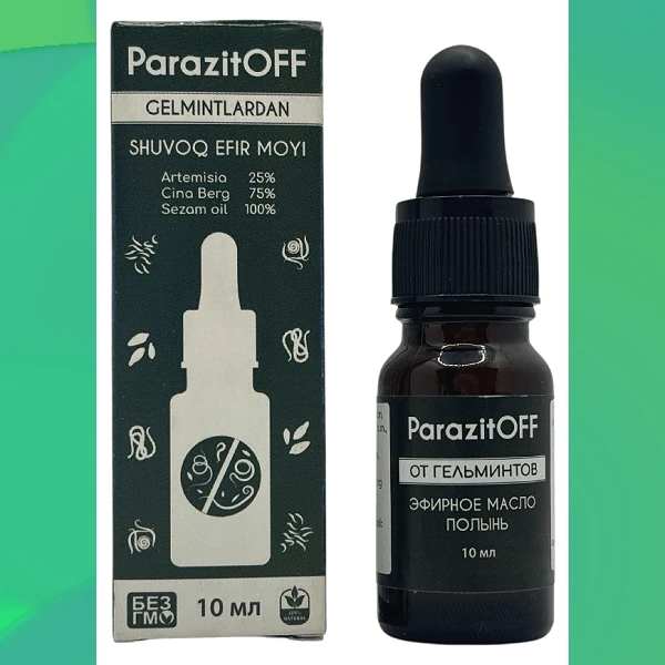 ParazitOFF