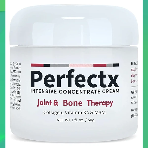 Perfect X Cream