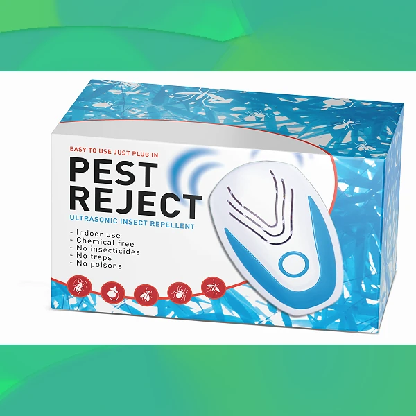 Pest Reject