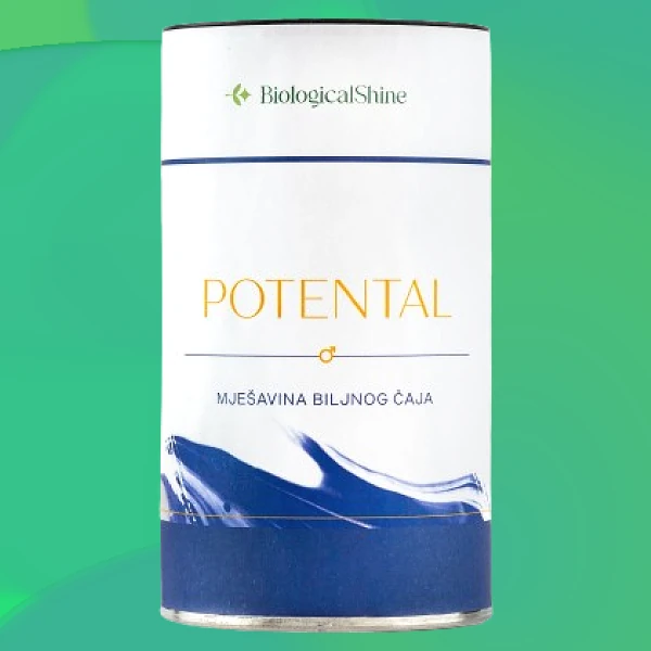 Potental