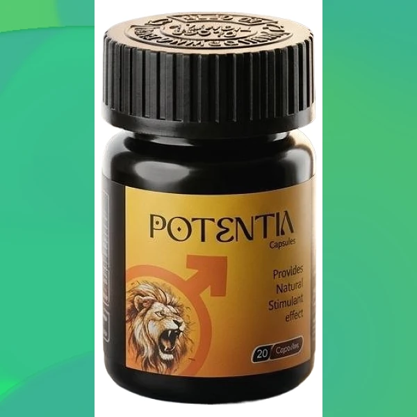 Potentia