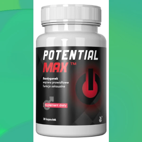 Potential Max