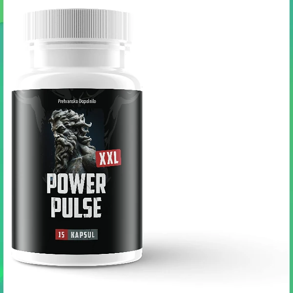 Power Pulse XXL