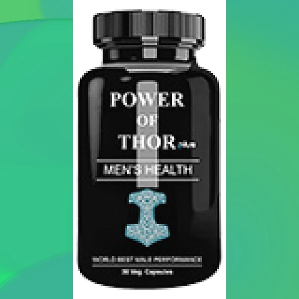 PowerofThor