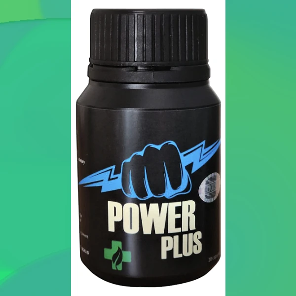 PowerPlus