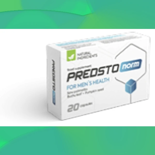 Predstonorm