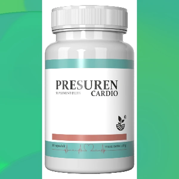 Presuren Cardio