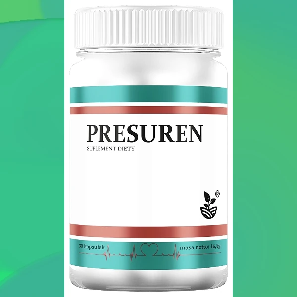 Presuren