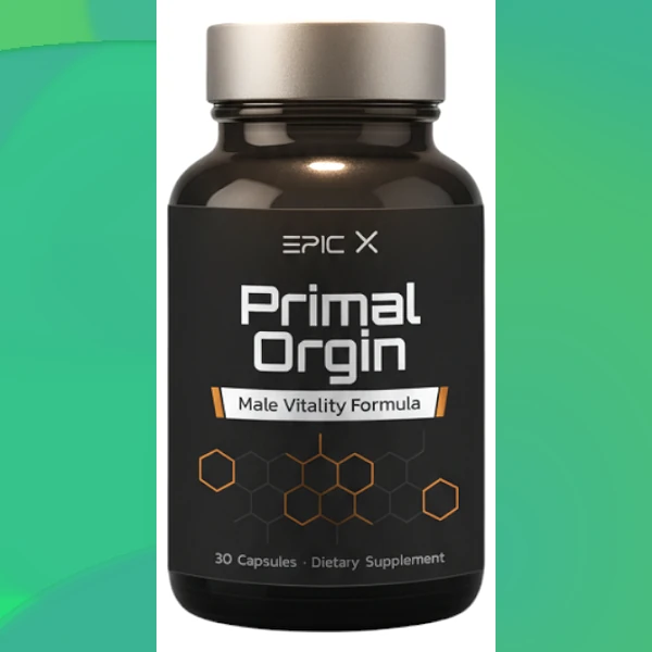Primal Origin