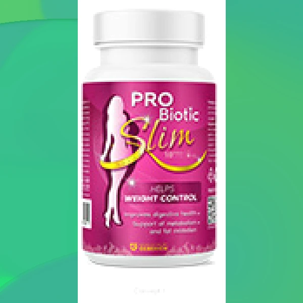 PRO Biotic Slim