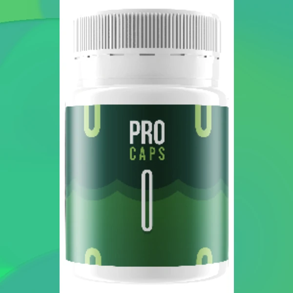 Pro Caps