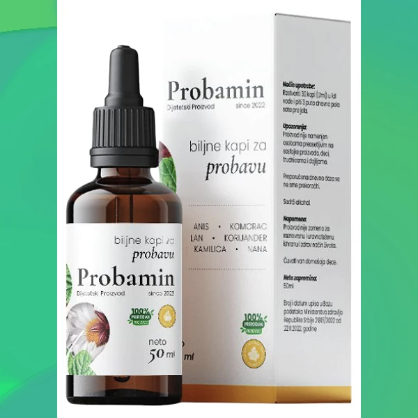 Probamin