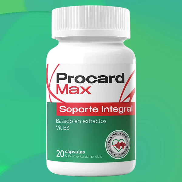 Procard Max