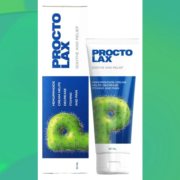 Proctolax