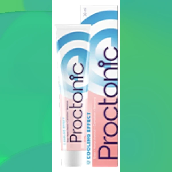 Proctonic