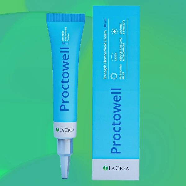 Proctowell