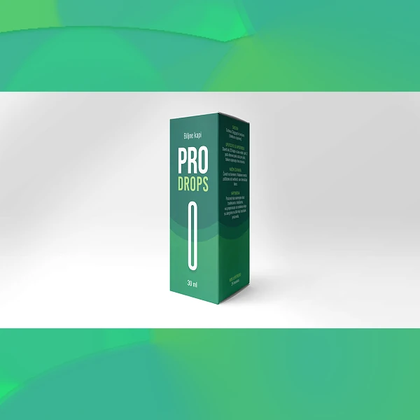 ProDrops