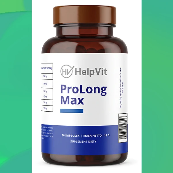 ProLong Max
