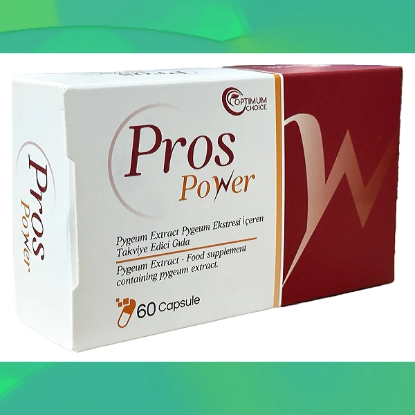 Pros Power