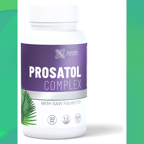 Prosatol Complex