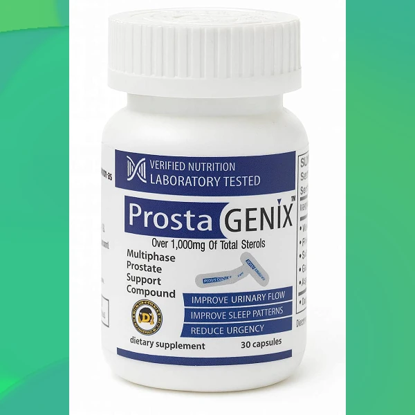 Prosta Genix