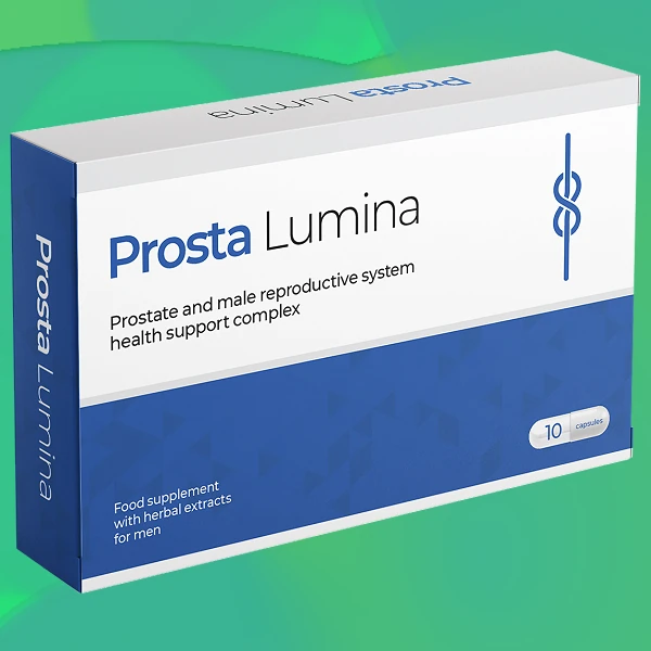 Prosta Lumina