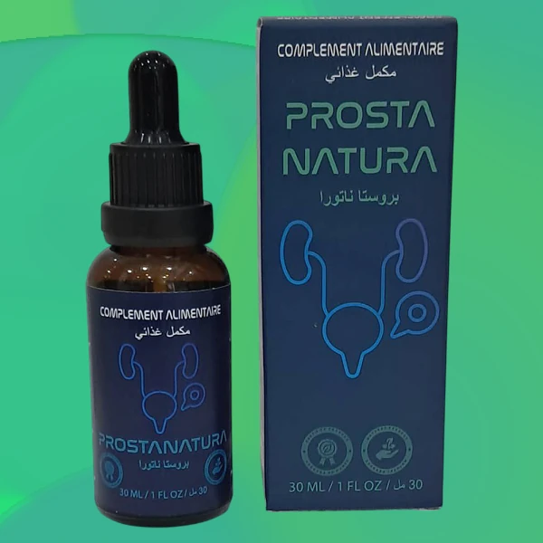 Prosta Natura