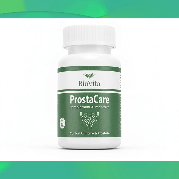 Prostacare