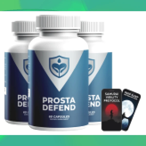 ProstaDefend