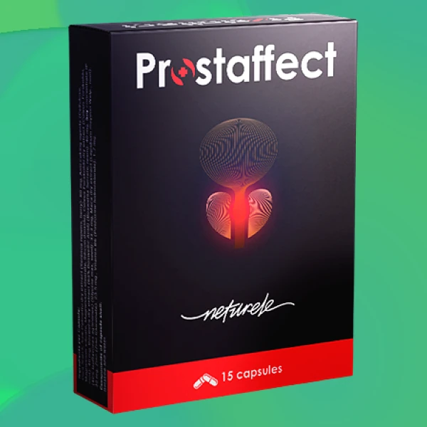 Prostaffect