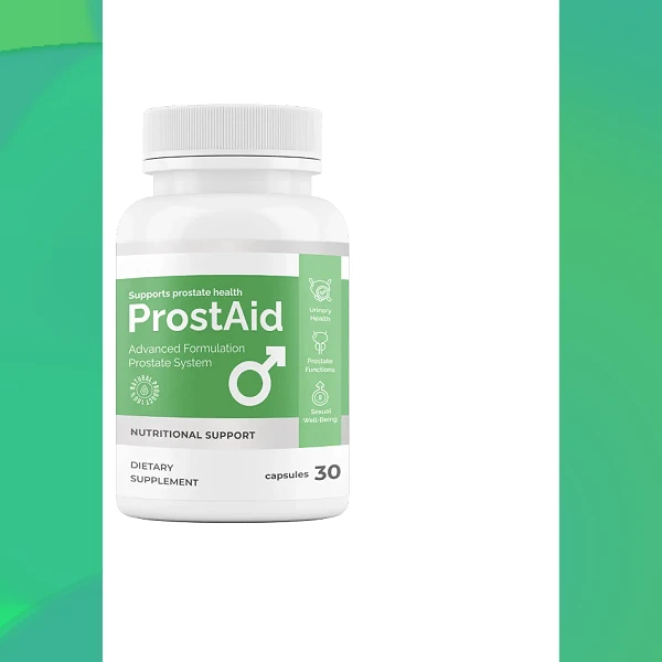 ProstAid