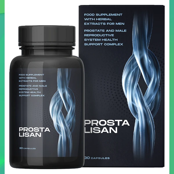 Prostalisan