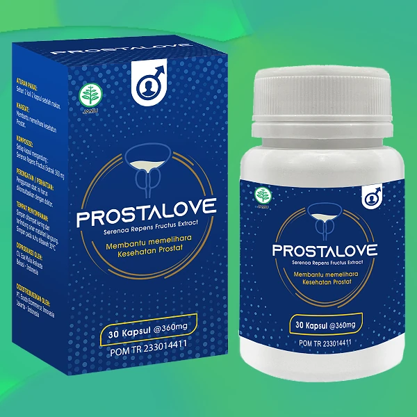 Prostalove