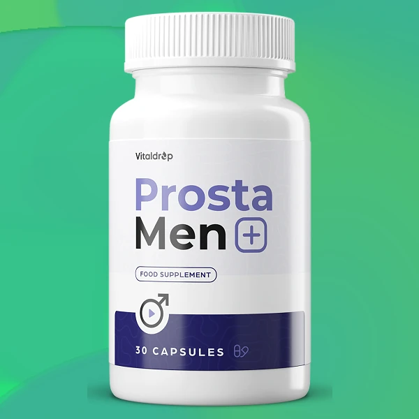 ProstaMen+