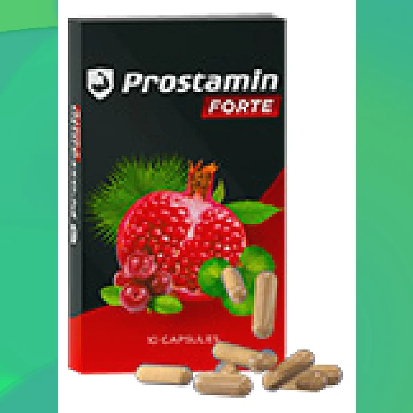 PROSTAMIN FORTE