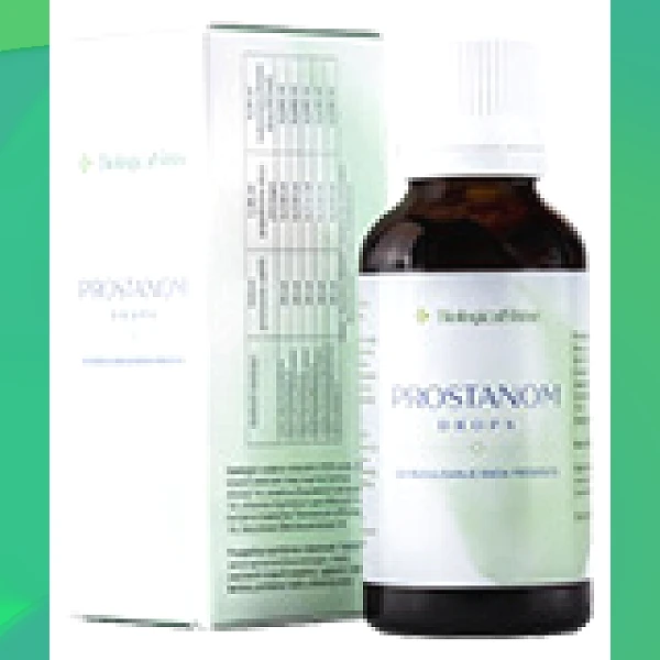 Prostanom Drops