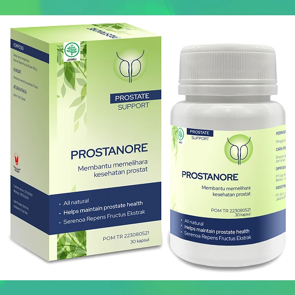 Prostanore