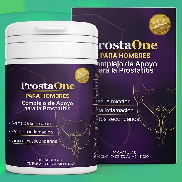ProstaOne